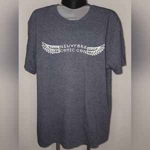 Official NYCC T Shirt / Large